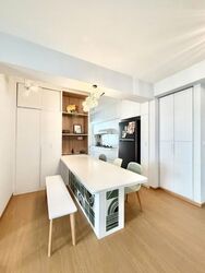 Blk 420C Waterfront II @ Northshore (Punggol), HDB 4 Rooms #634086911